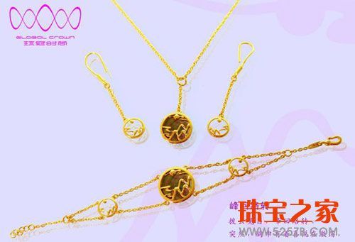 百泰珠寶首飾 煥發(fā)夏日風(fēng)情，點(diǎn)亮璀璨時(shí)光