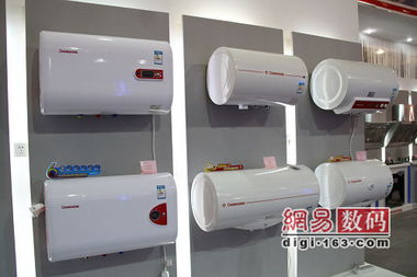 長虹全面布局廚衛(wèi)產(chǎn)品，09順德家電展引領(lǐng)家用電器新趨勢