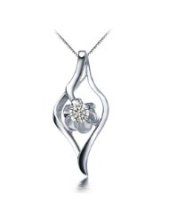 亞馬遜上的璀璨選擇 鑫萬福喜鉆珠寶首飾深度解析